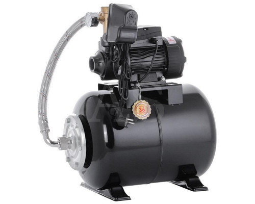 Насосная станция Koer AUTO QB-60 (KP2653)