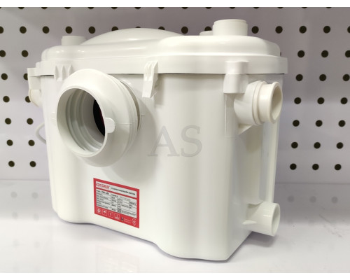 Sololift KOER KWC-450 KP2930 фронтальный ракурс под другим углом