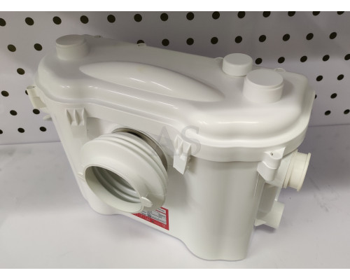 Sololift KOER KWC-450 KP2930 фронтальный вид под углом для обзора