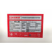 Шильдик Sololift KOER KWC-450 KP2930 с характеристиками
