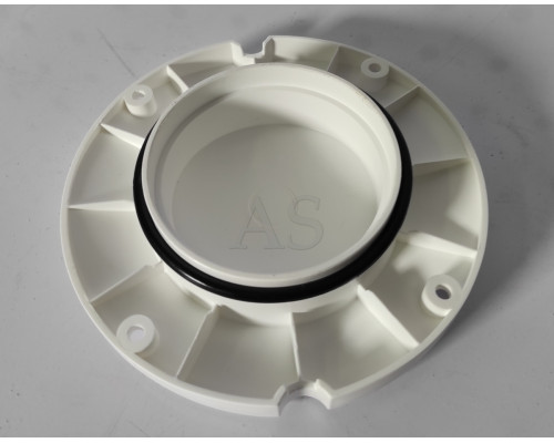 Запчасть для сололифта Koer KWC-400 UP - крышка люка для ревизии