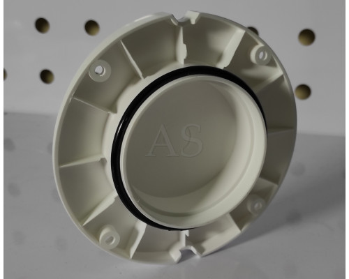 Запчасть для сололифта Koer KWC-400 UP - крышка люка для ревизии