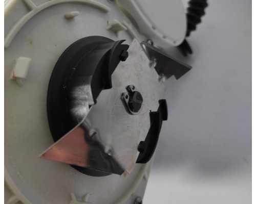 Запчасть для сололифта Koer KWC-400 UP - режущий нож