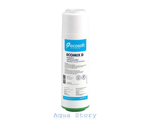 Картридж Ecosoft Ecomix D (CRV2510ECO)