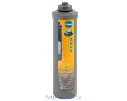 Картридж BlueFilters New Line AC-SC-10-NL