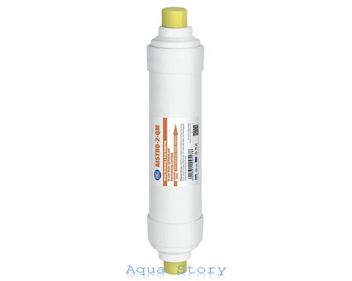 Картридж Aquafilter AISTRO-2-QM