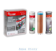 Нова Вода NW-K305 Water Softening + Nano