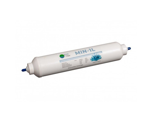 Ecofilter MIN-1L-QC Мінералізатор (Тайвань)