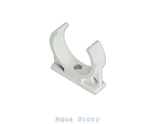 Одинарный хомут Aqufilter KF101