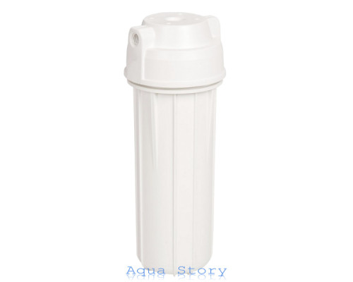 Корпус 10" Aquafilter EG14WWAQ-5