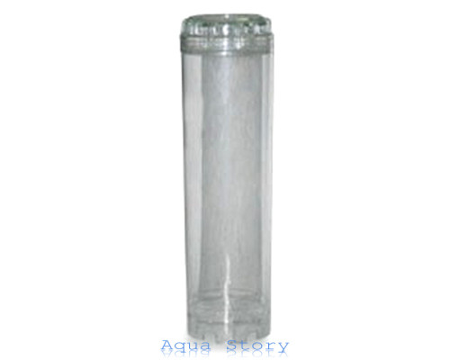 Корпус картриджа Aquafilter FCEB10