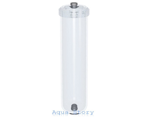 Корпус Aquafilter AICRO-E-212CL