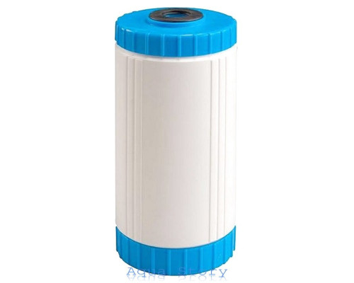 Порожній картридж Raifil UDF-10W-EP-ВР-B