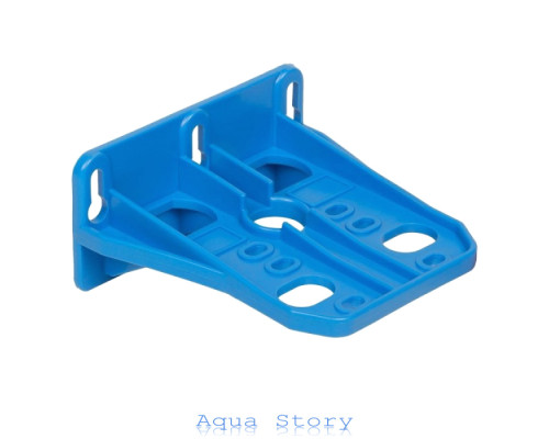 Одинарный пластиковый кронштейн FXBR1PN