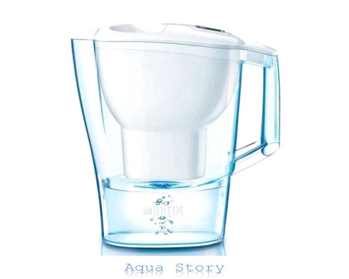 Фільтр-глечик Brita Aluna XL
