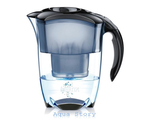 Фільтр-глечик Brita Elemaris XL
