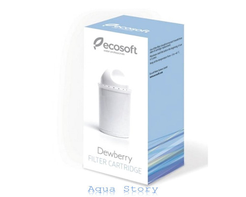 Картридж Ecosoft Dewberry (CRVKDEWBECO)