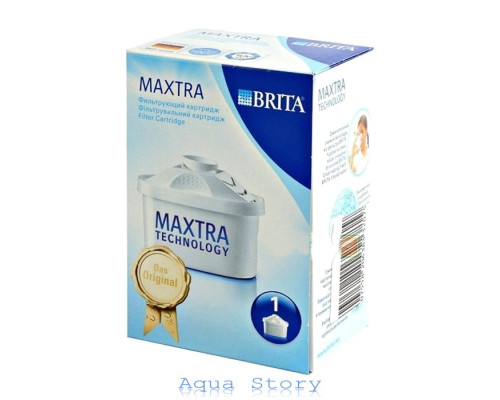 Картридж для глечика Brita Maxtra