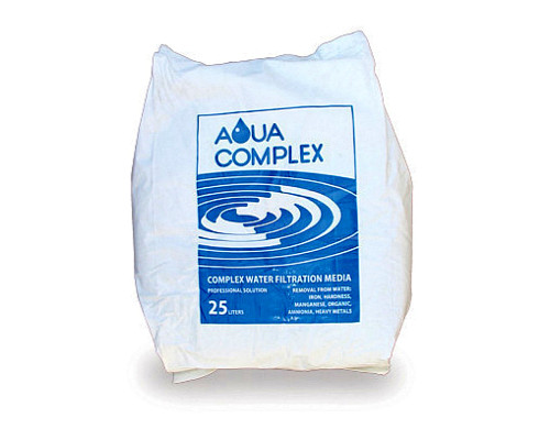 Загрузка багатокомпонентна AquaComplex