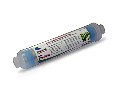 Картридж для фільтра Leader In-line BIORAY-1L