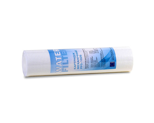 Картридж механічний Water Filter PP5-1025