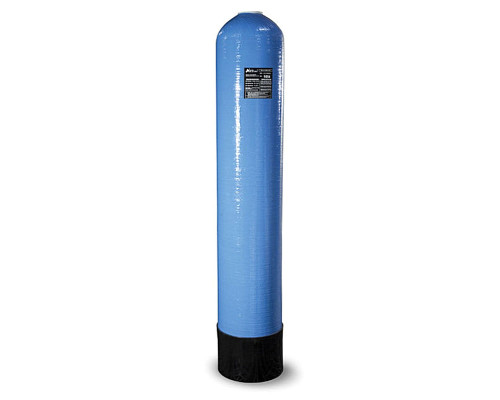 Корпус (балон) для засипних фільтрів для води 08х35 (2,5"х0)