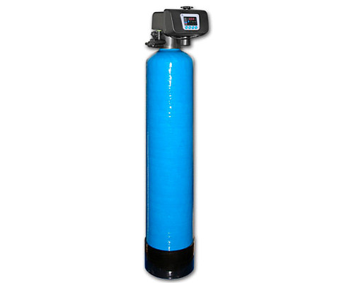Умягчитель Aqualine FS 0835/1,0-16