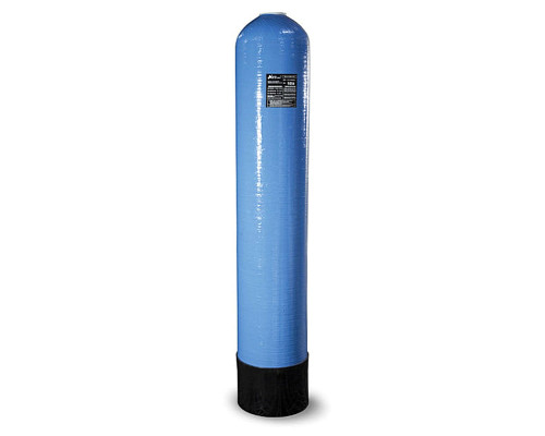 Корпус (балон) для засипних фільтрів для води 10х35 (2,5"х0)