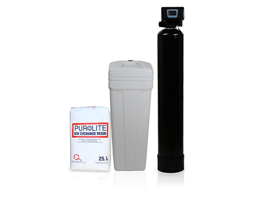 Умягчитель Aqualine FS 0844/1.0-16 RX
