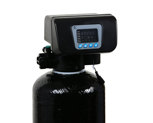 Умягчитель Aqualine FS 0844/1.0-16 RX