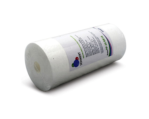 Картридж Leader ВВ-10" Sediment PP-5, PP20, РР50