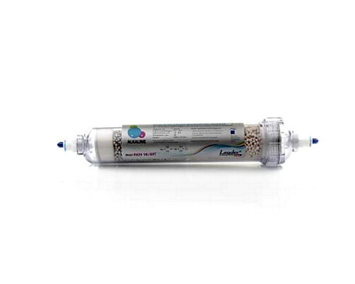 Картридж ощелачіватель води Leader In-line Hd-20