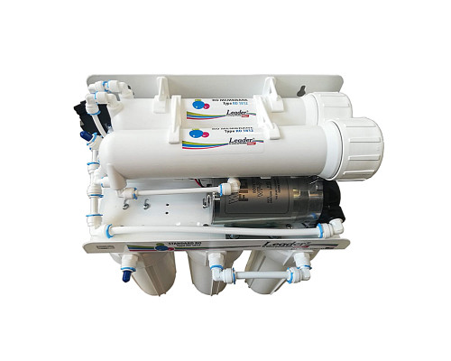 Зворотний осмос підвищеної продуктивності Leader ROHD-300