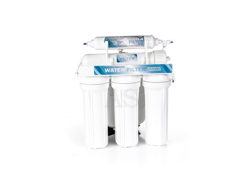 Зворотний осмос Water Filter Standard WFRO-5L-50