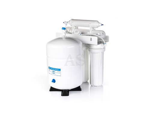 Зворотний осмос Water Filter Standard WFRO-5L-50