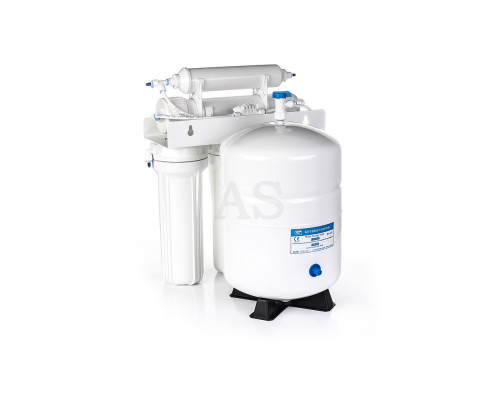Зворотний осмос Water Filter Standard WFRO-5L-50