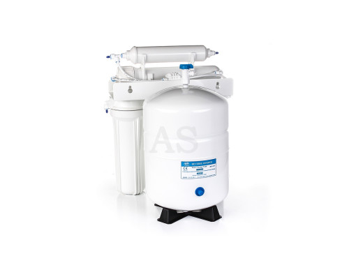 Зворотний осмос Water Filter Standard WFRO-5L-50