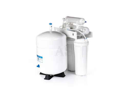 Зворотний осмос Water Filter Standard WFRO-5L-50