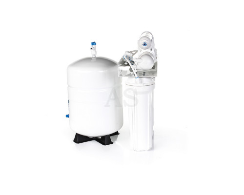 Зворотний осмос Water Filter Standard WFRO-5L-50