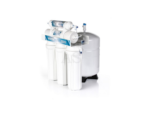 Зворотний осмос Water Filter Standard WFRO-5L-50