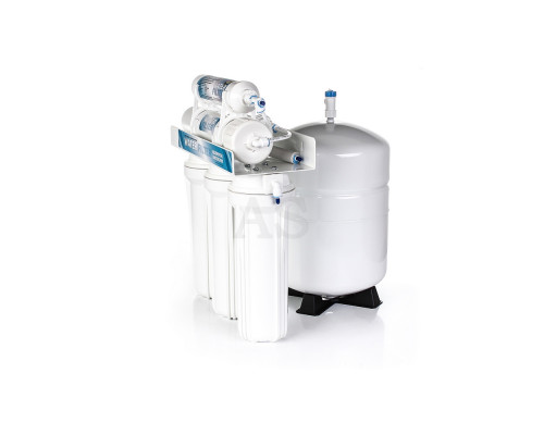 Зворотний осмос Water Filter Standard WFRO-5L-50