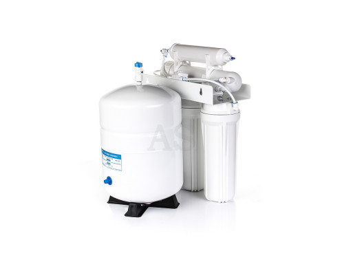 Зворотний осмос Water Filter Standard WFRO-5L-50