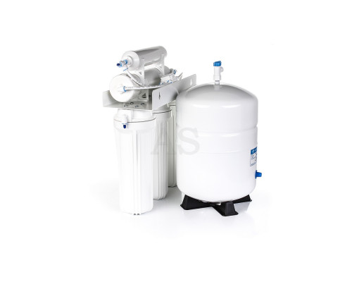 Зворотний осмос Water Filter Standard WFRO-5L-50