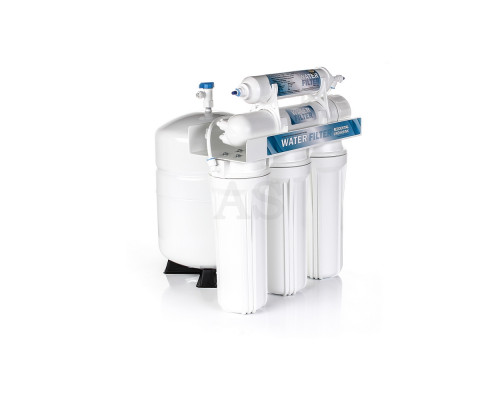 Зворотний осмос Water Filter Standard WFRO-5L-50
