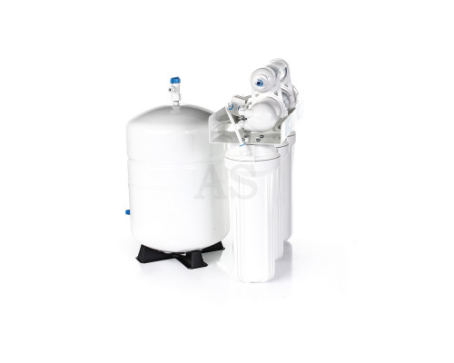 Зворотний осмос Water Filter Standard WFRO-5L-50