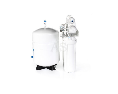 Зворотний осмос Water Filter Standard WFRO-5L-50