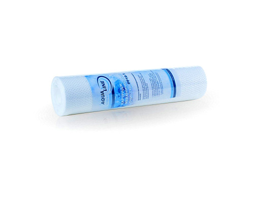 Sediment PP-1 Aqualine
