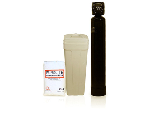 Умягчитель Aqualine FS 0844/1.0-16 Clack
