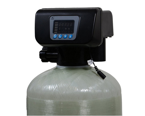 Умягчитель Aqualine FS 1035/1.0-25 RX