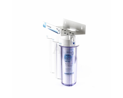 Фільтр для води Aqualine MF3